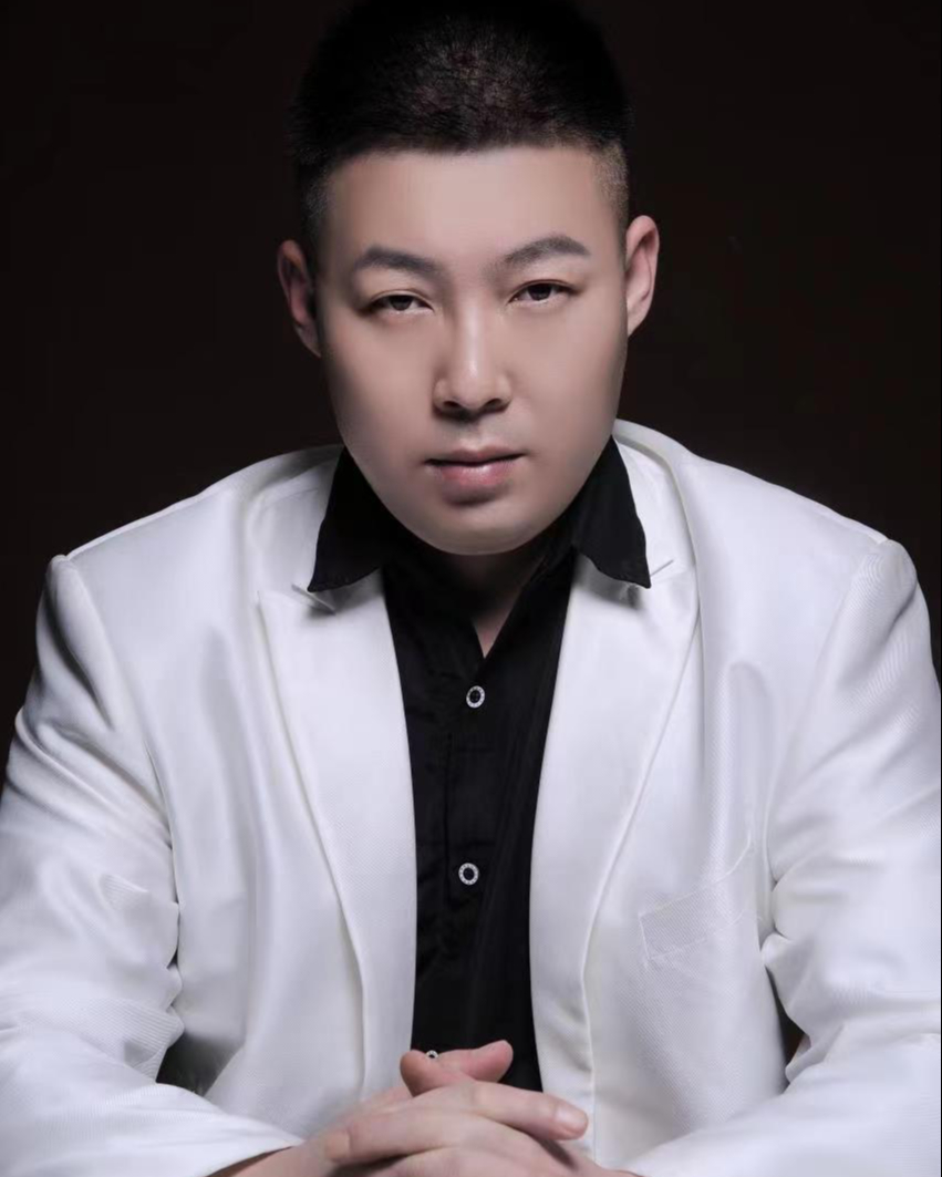 李大鑫