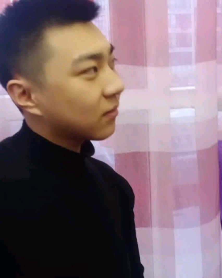 的直播间