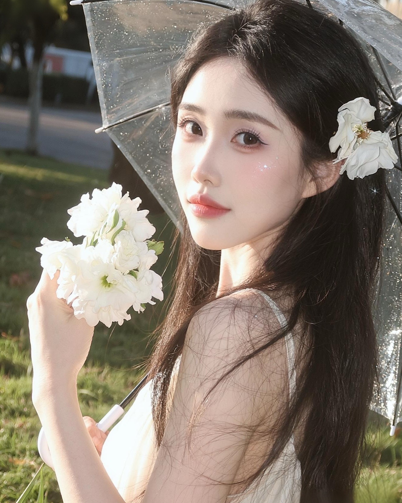 消费过的直播间