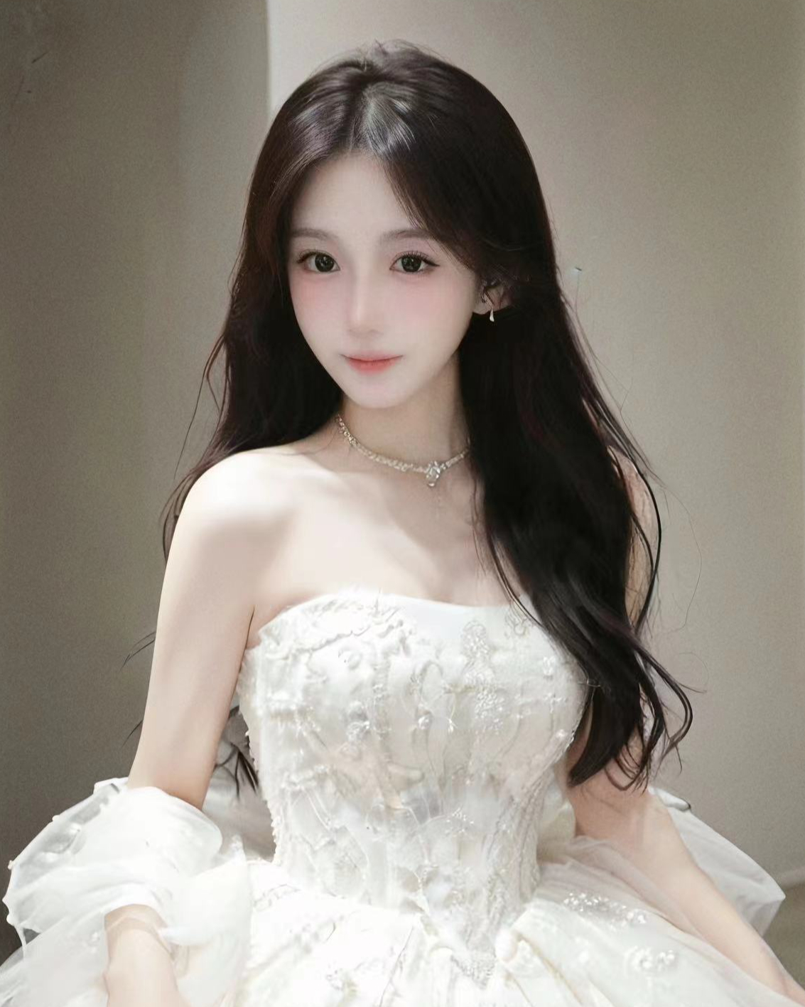 甜美小公主子纯