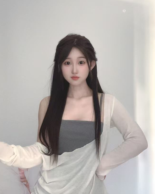 就是你了进来吧