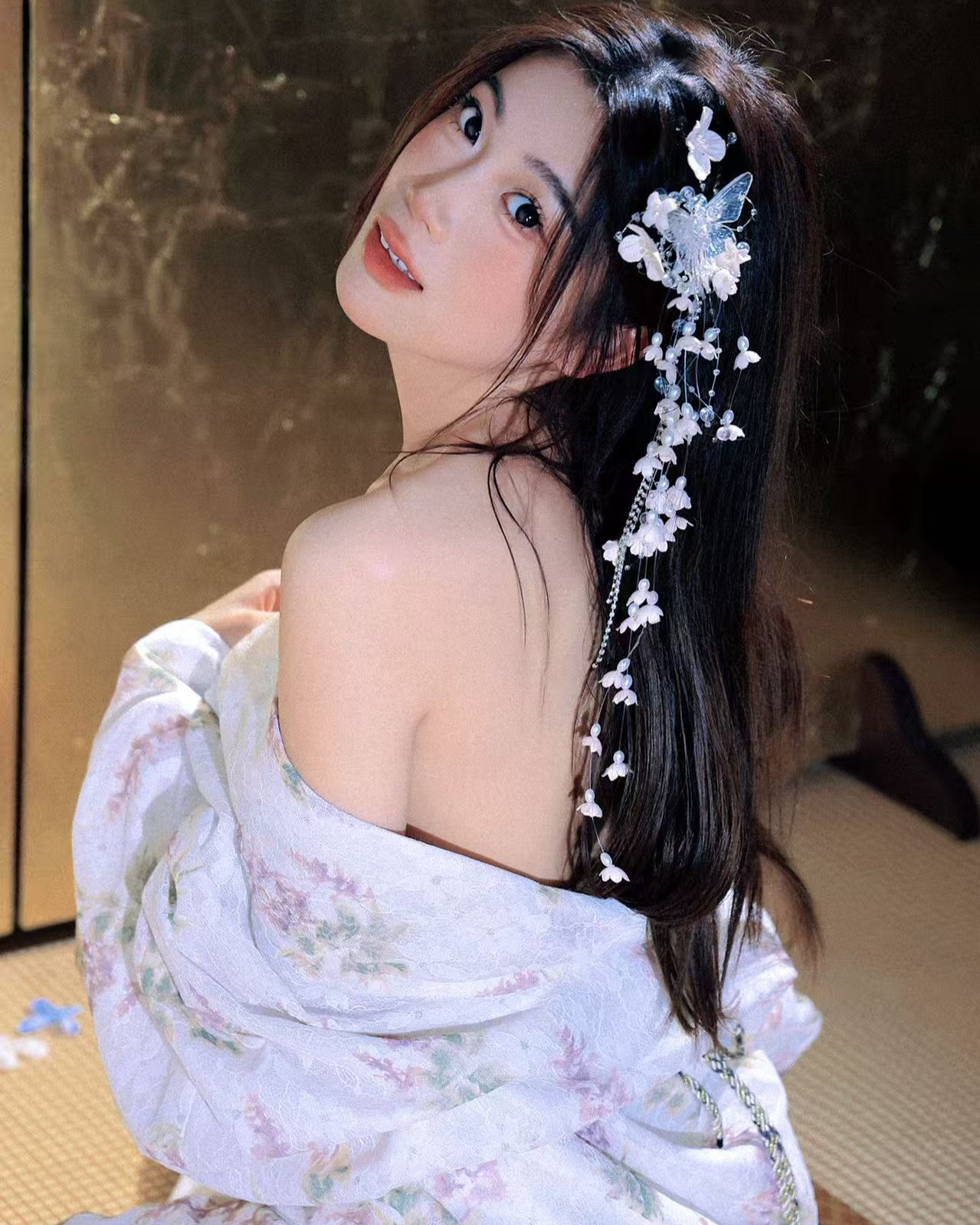 永远年轻，永远花呗还不清