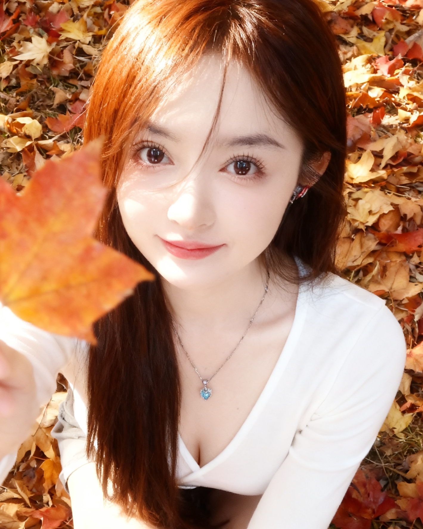 性感美丽大长腿