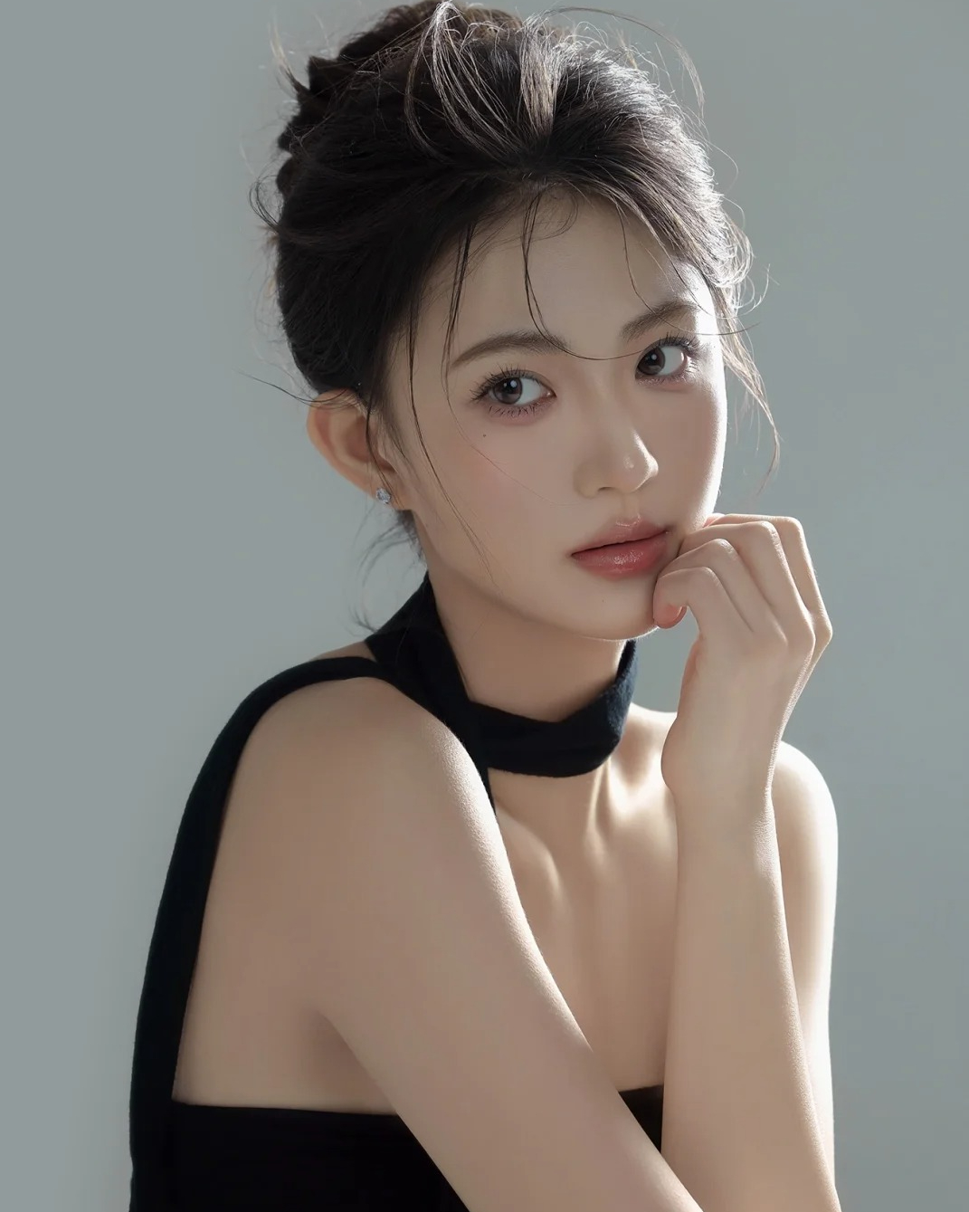 我保证.我是天使