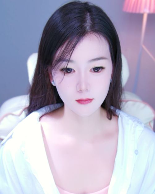 恰好心动，可盐可甜