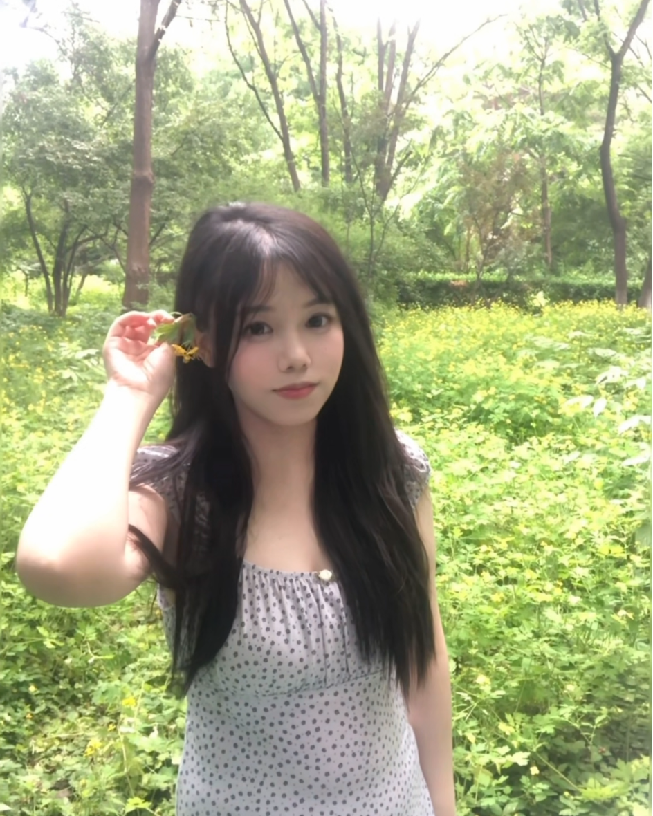 亿点点内向