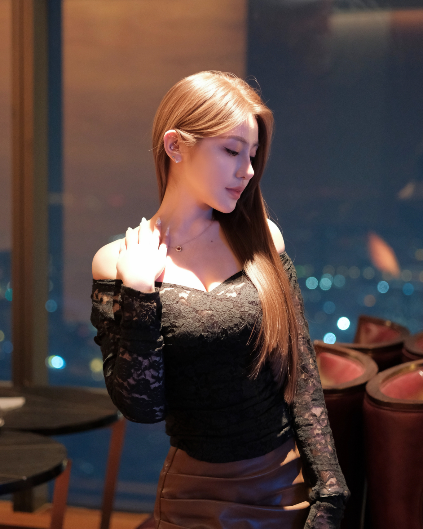 拯救世界的美少女