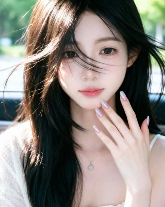 声音与长相超级无关