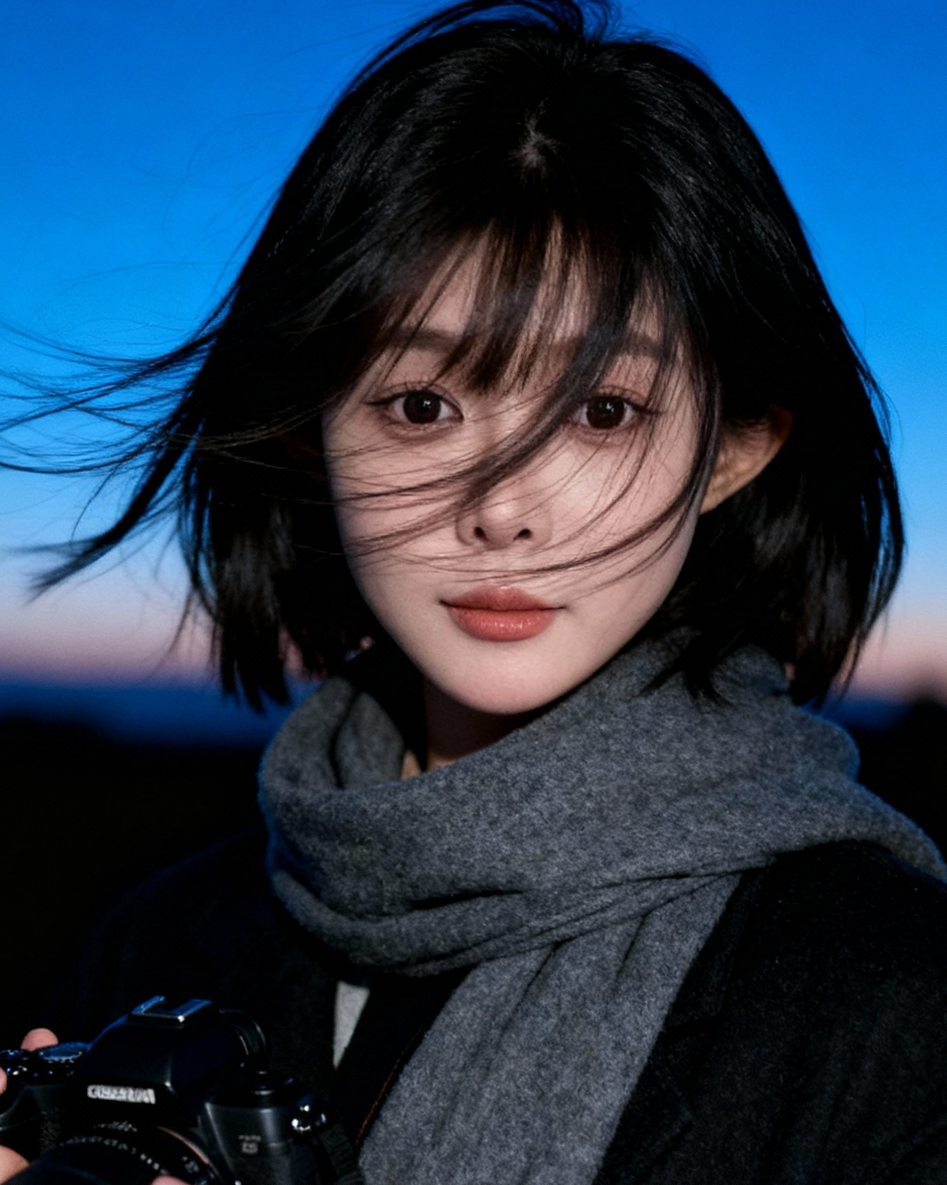 圆脸七分财不富也镇宅