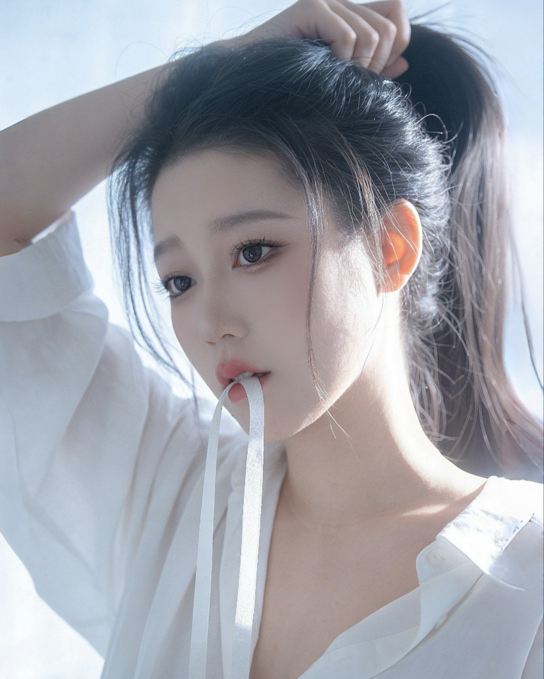 你的恋爱脑前妻