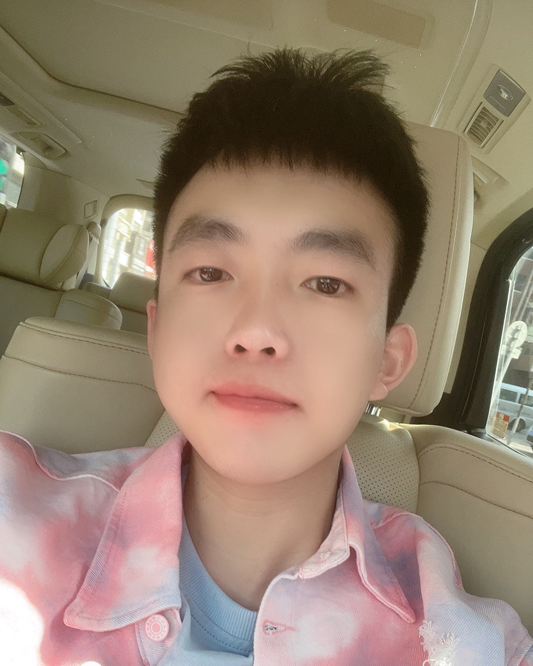 小球带你欢声笑语