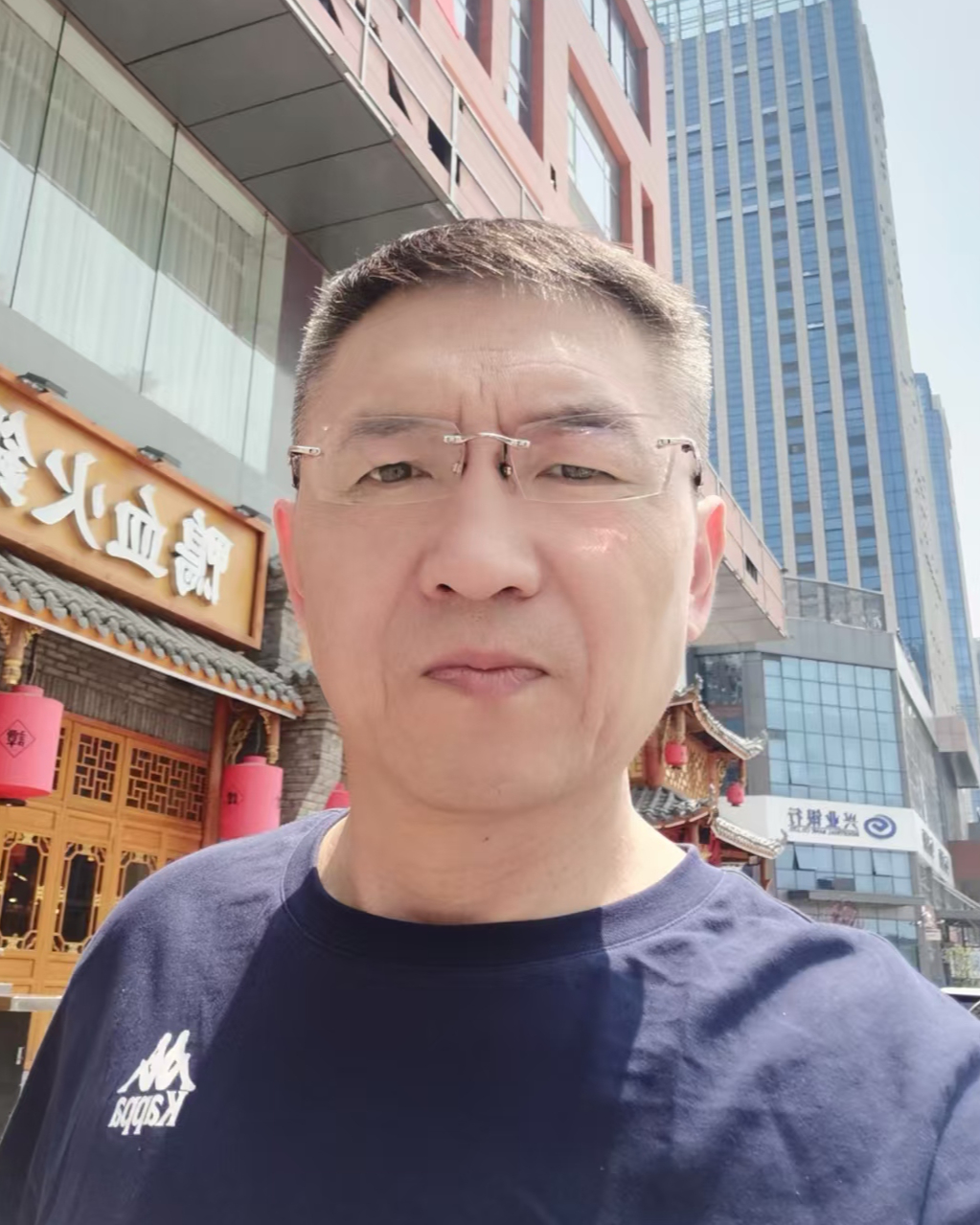 麒麟召唤中