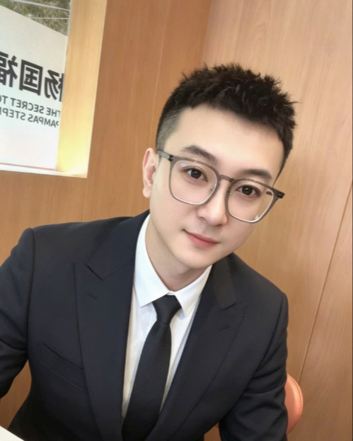 主播封面