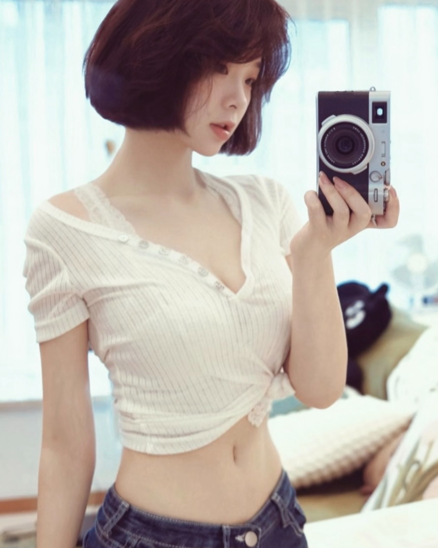 白白
