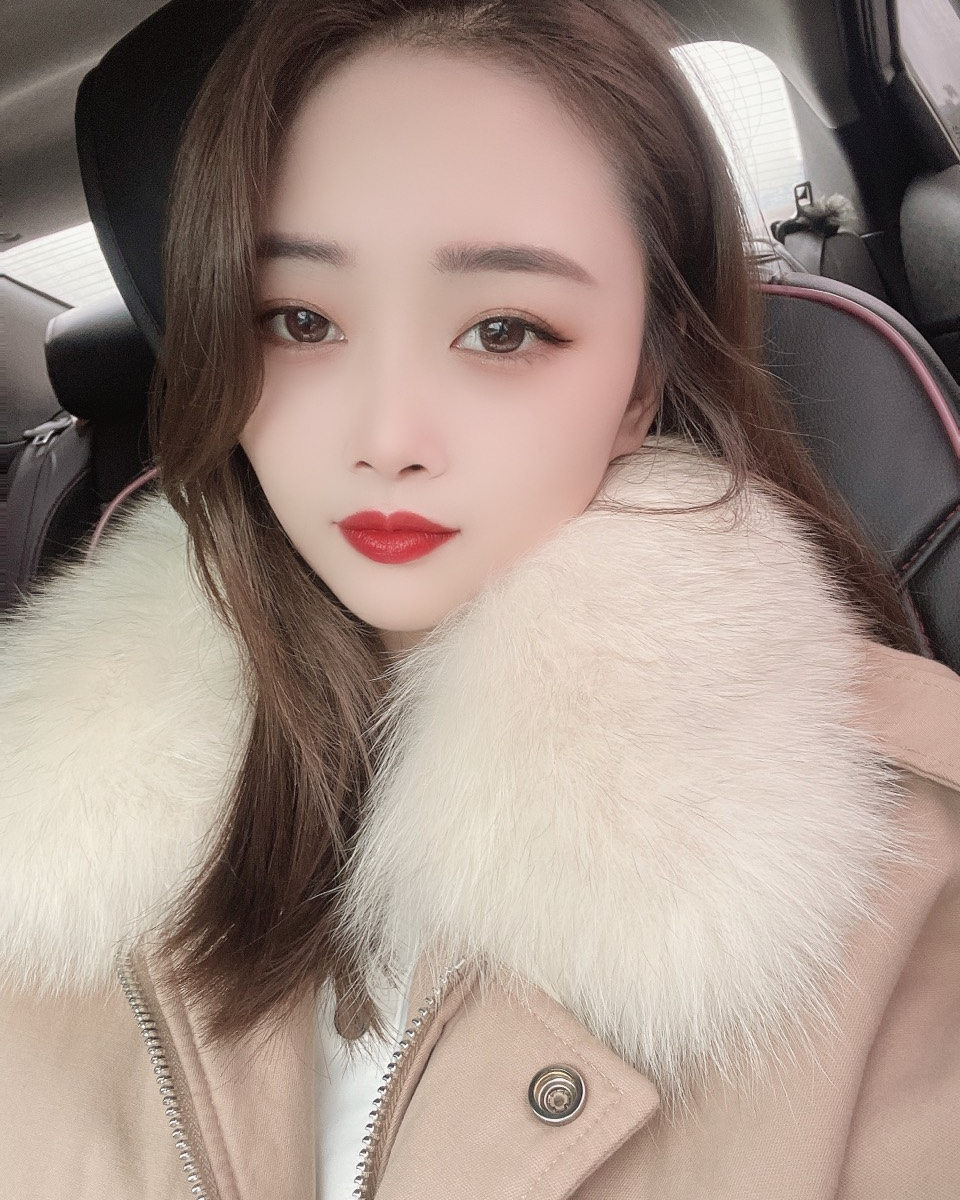 你专属的小可爱