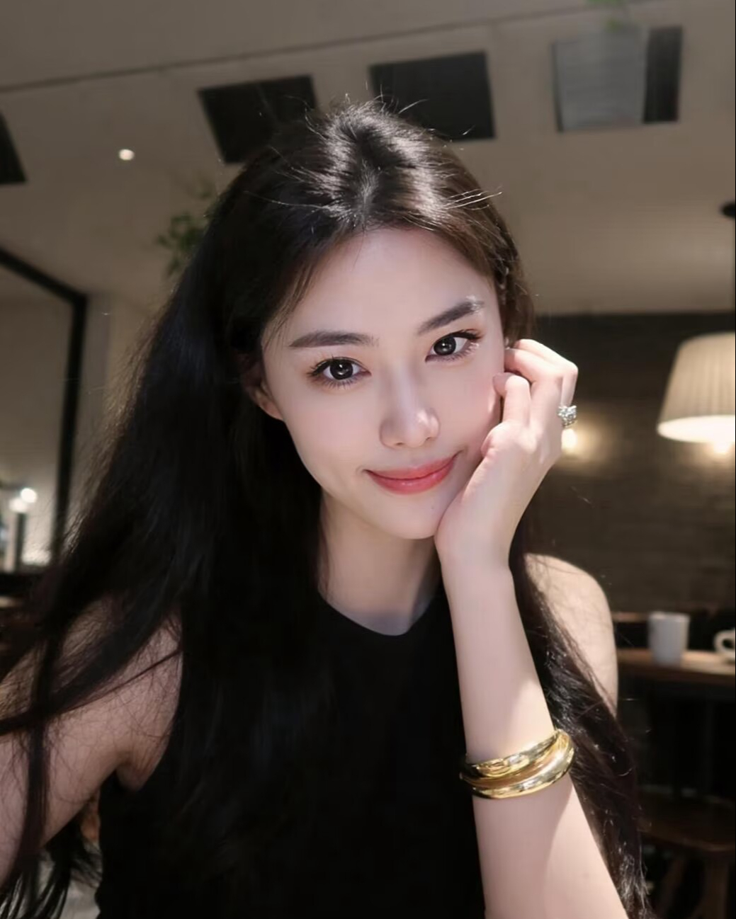 掐指一算你该来了