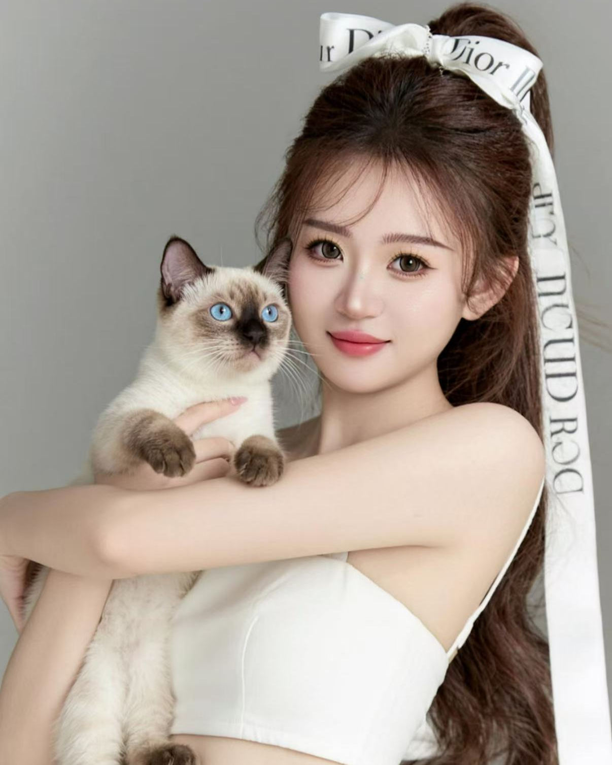 你在她这停留过