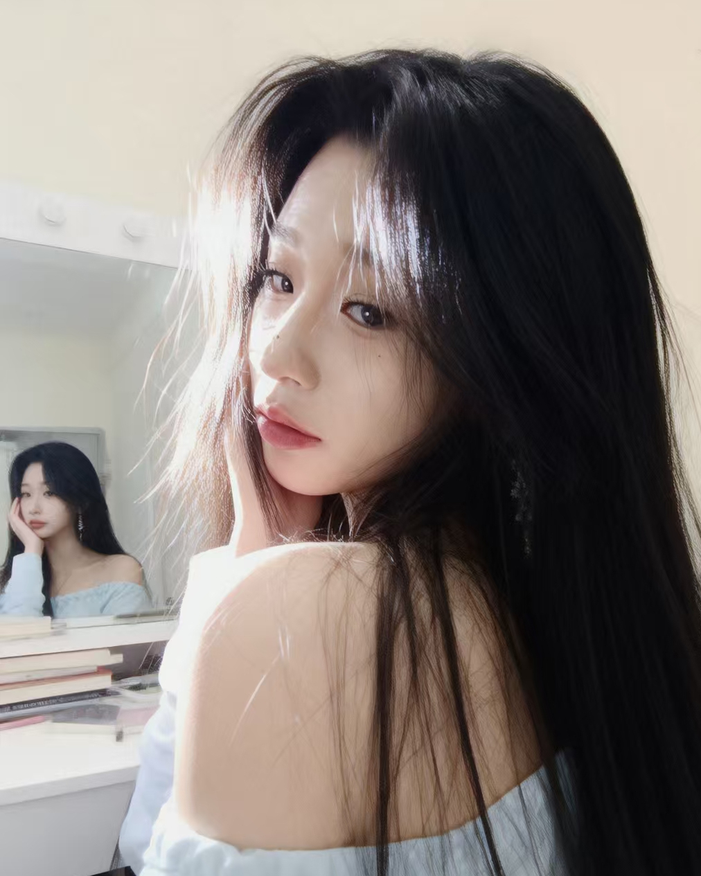 生活的本意是开心