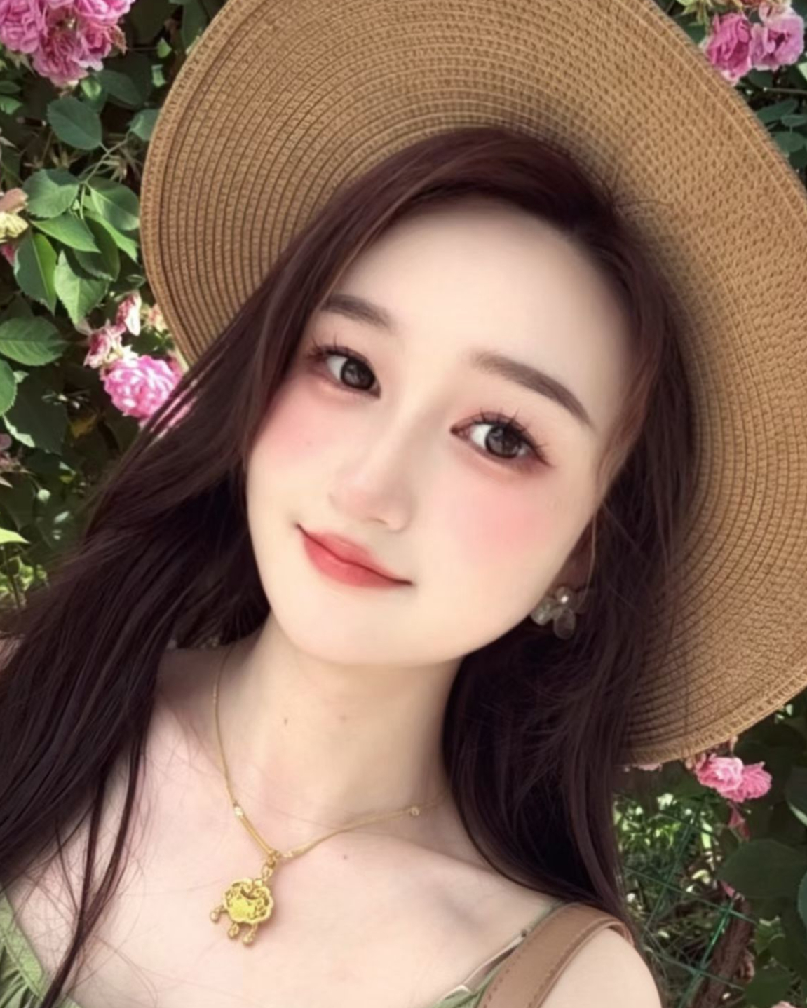 主播封面