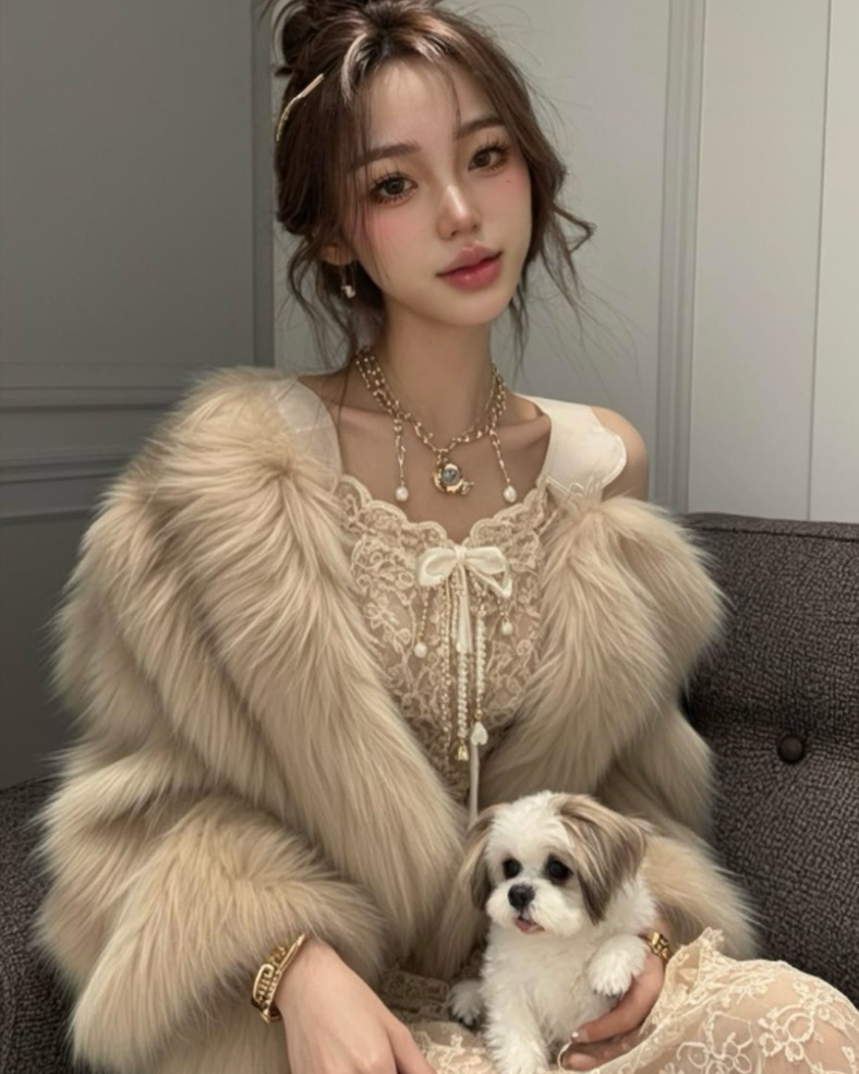 爷爷来啦