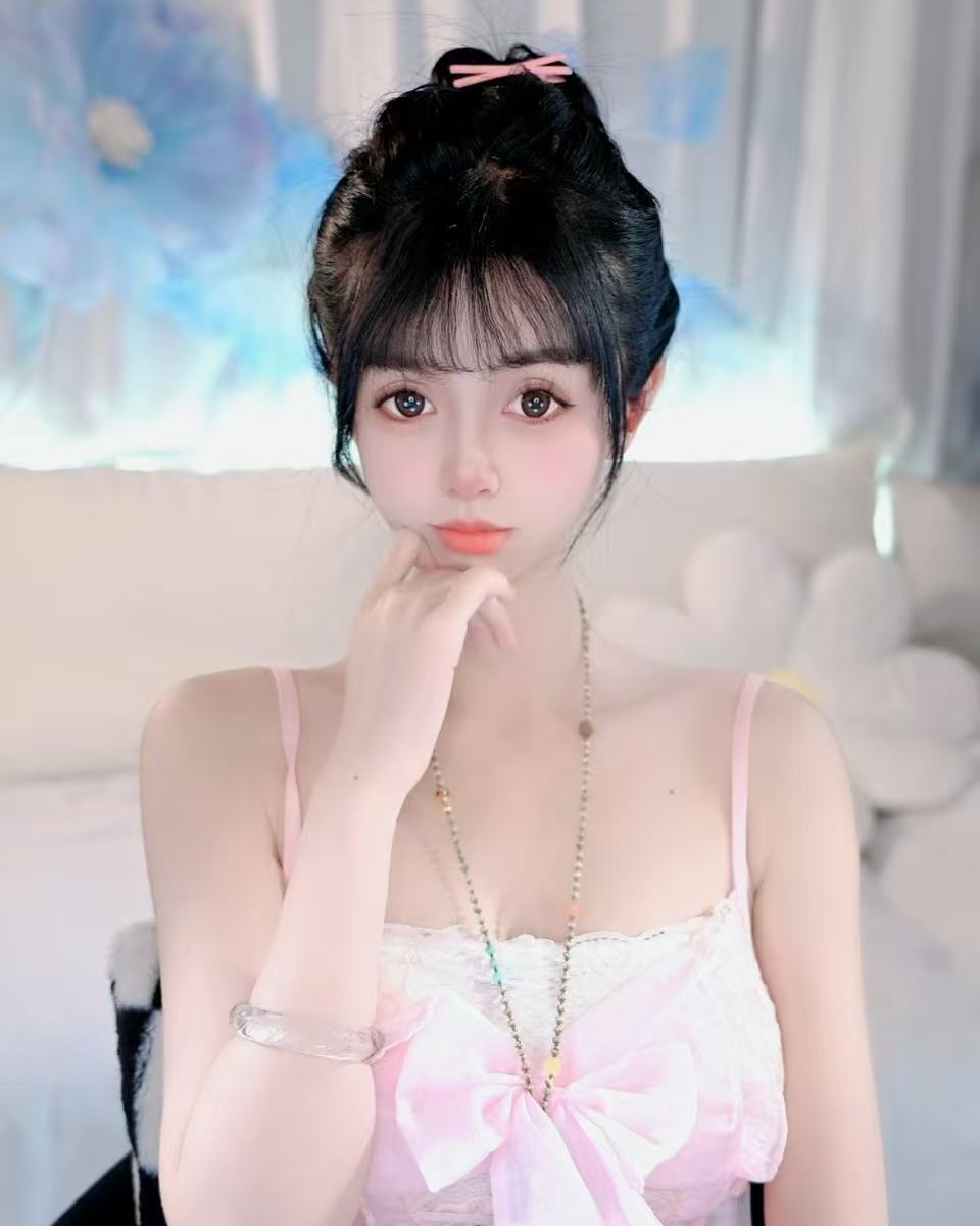 主播封面