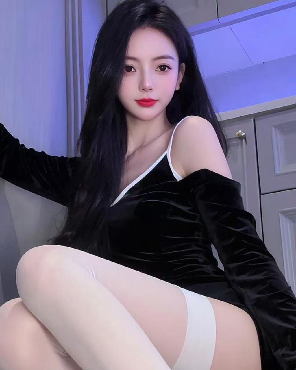 燃舞蹈-小嘉琪 正在直播