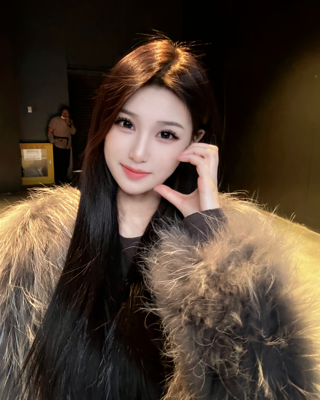 天晓小钟- 正在直播