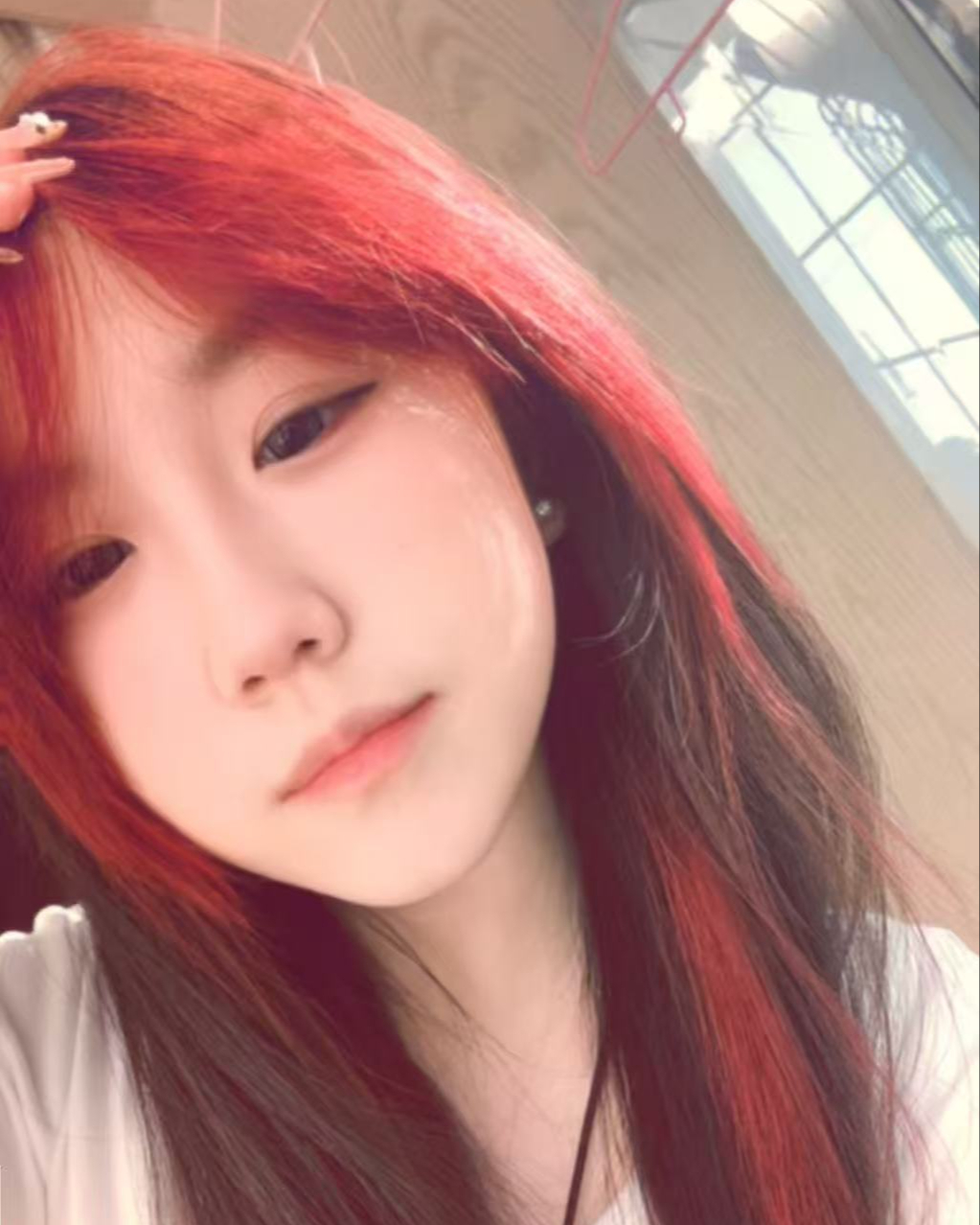 我在等你呢~