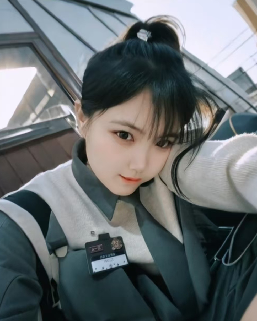 寻找失散多年的大爷