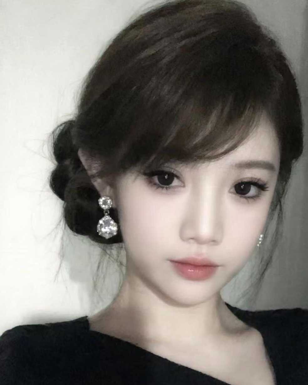 请大胆迷恋我