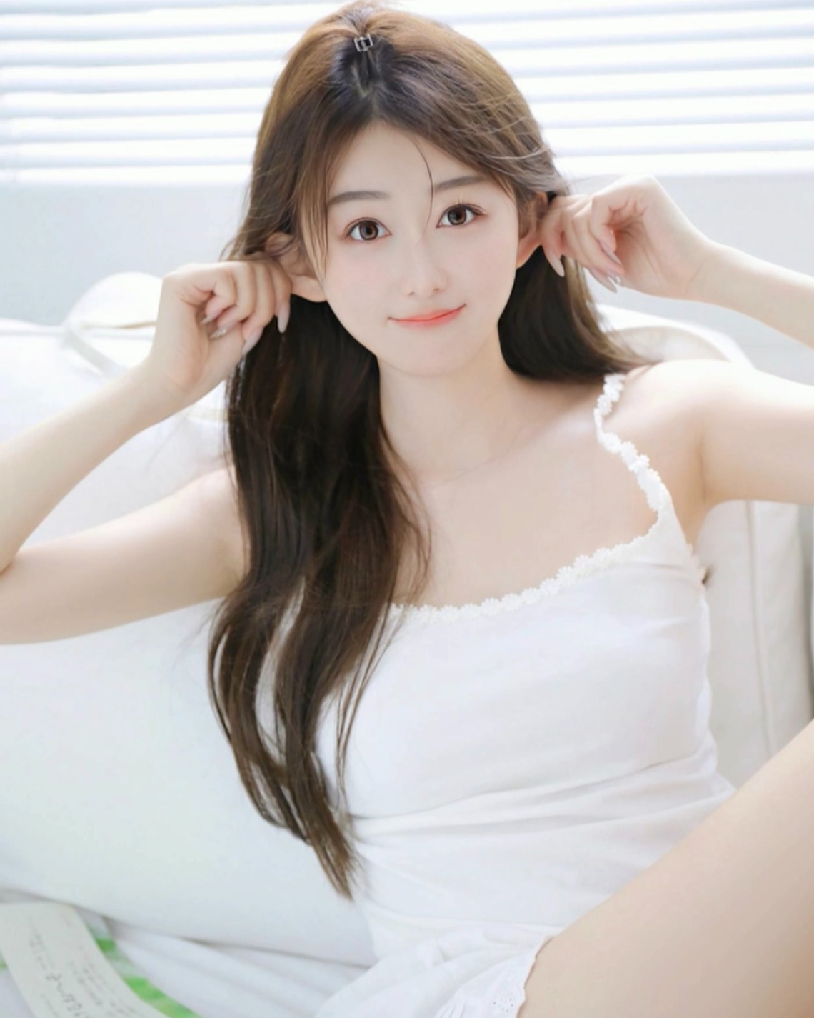 摩西一一 正在直播