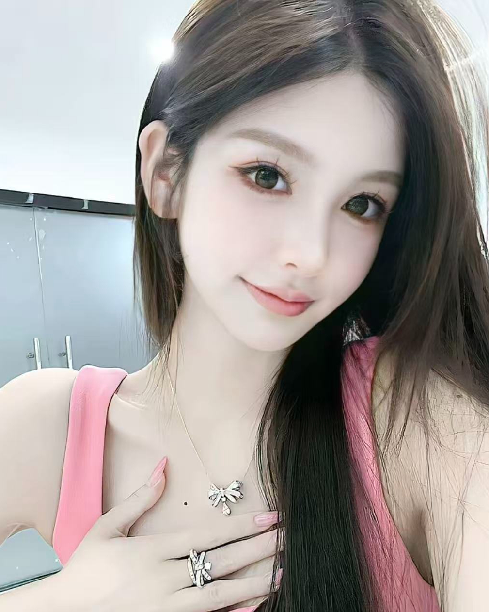 等一个心软的神