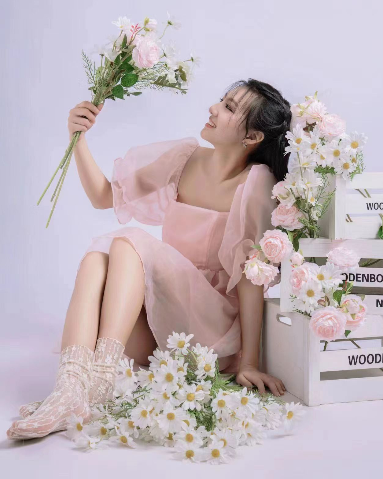 别偷看了，我已经满十八了