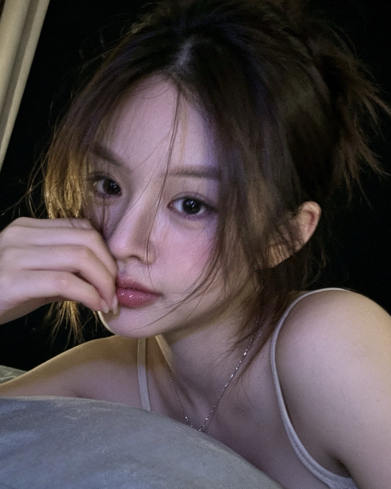 哈哈~