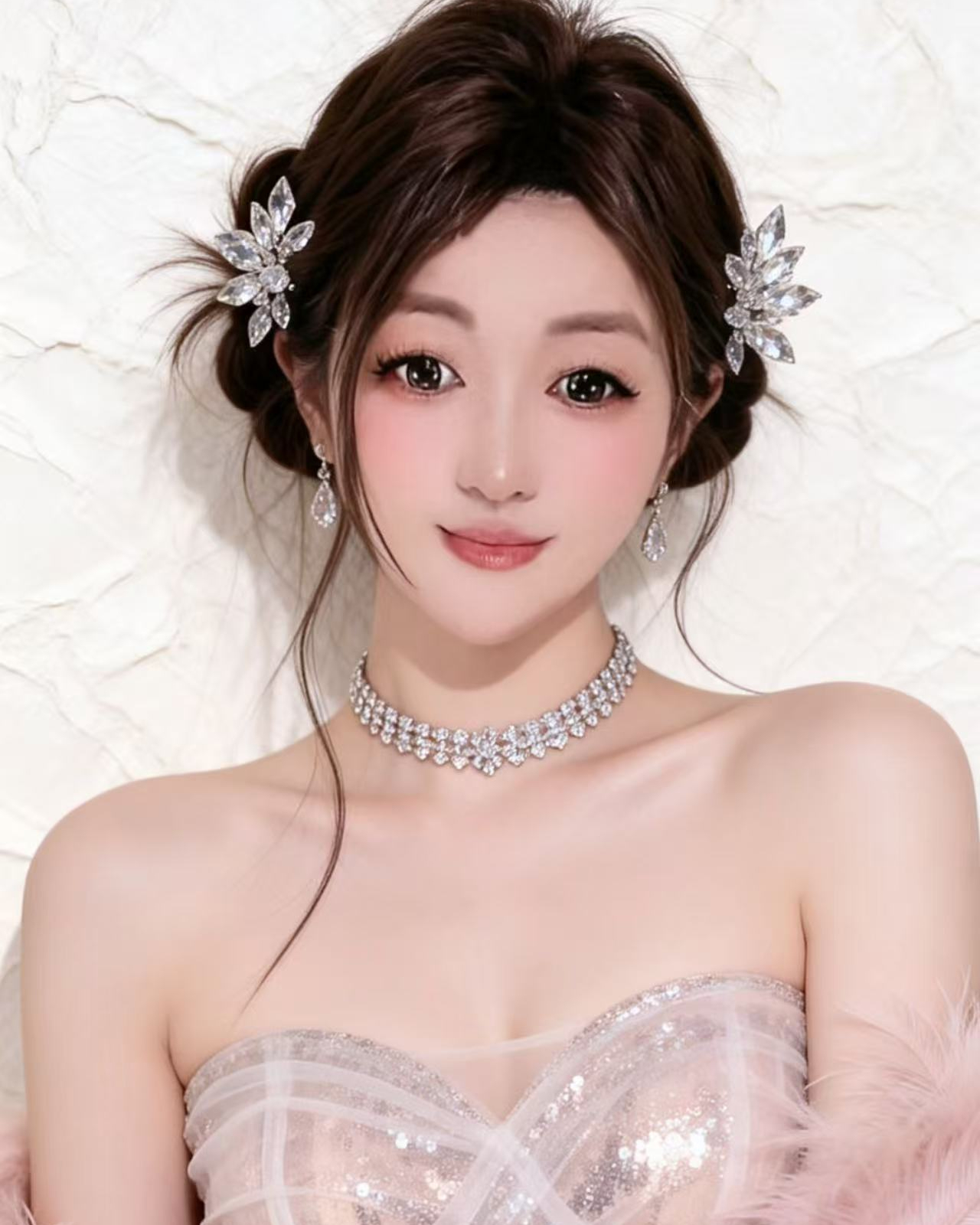 主播封面