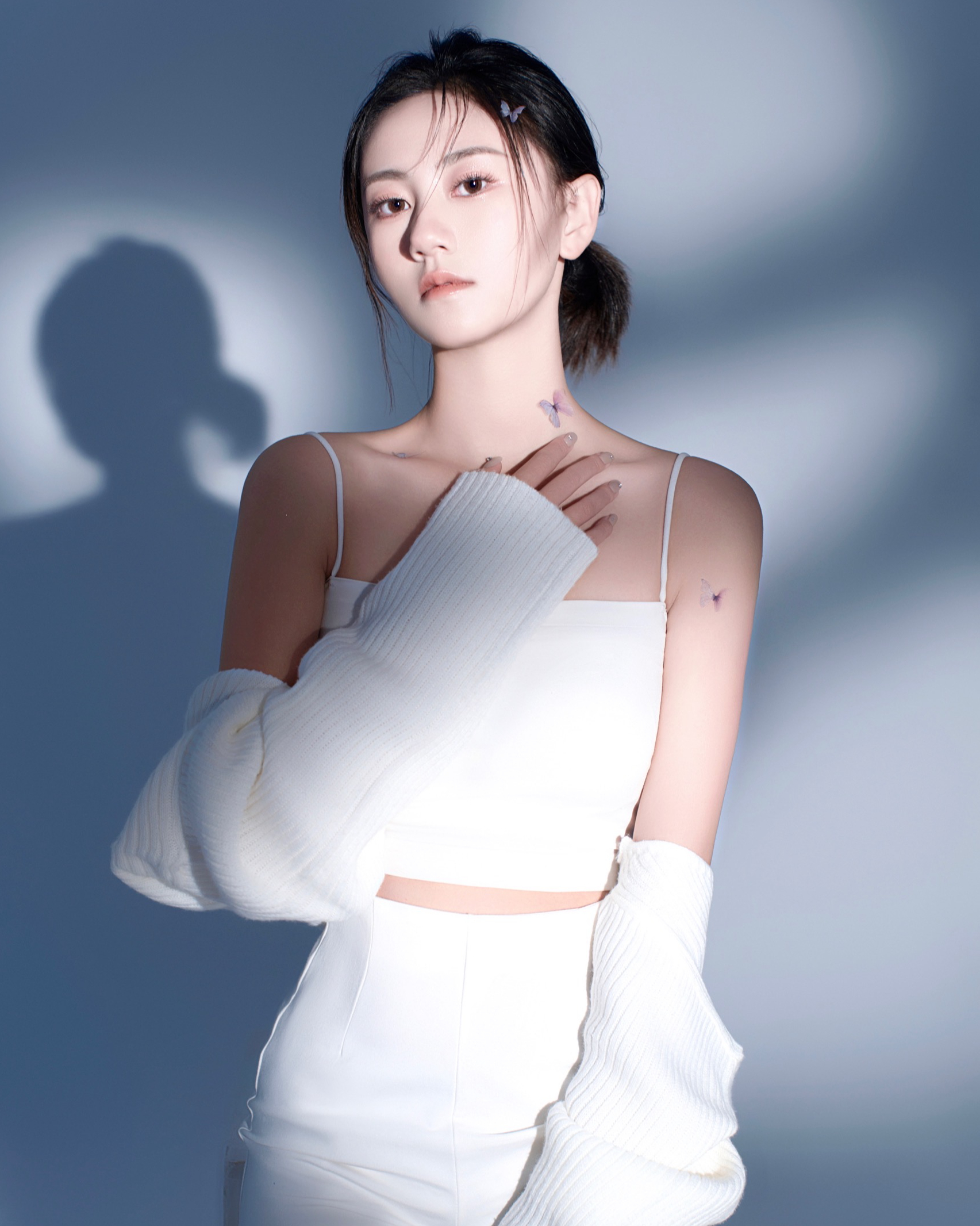 小宁宁 正在直播