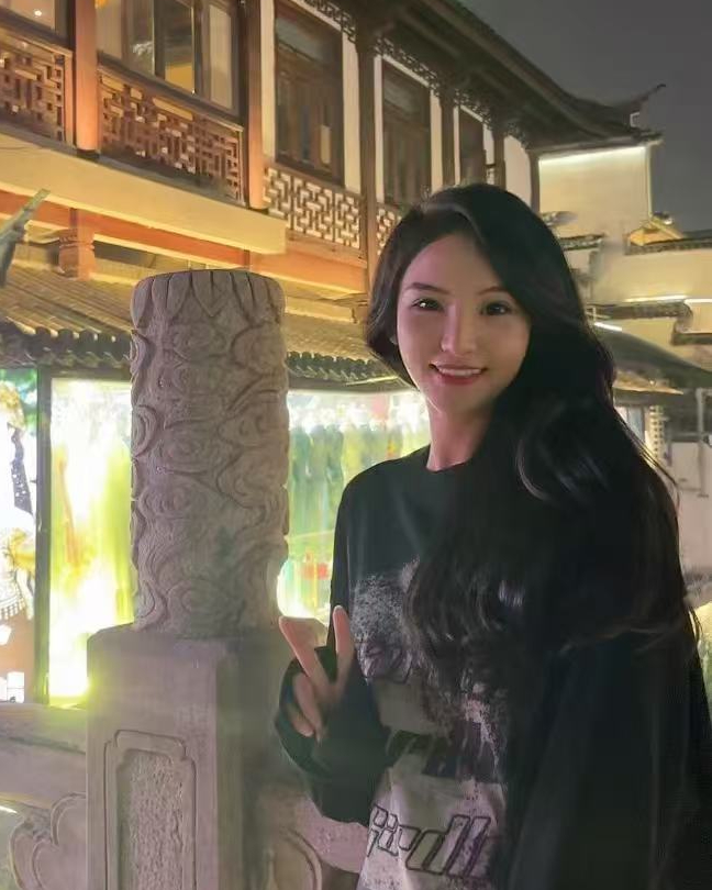 燃舞蹈多米- 正在直播