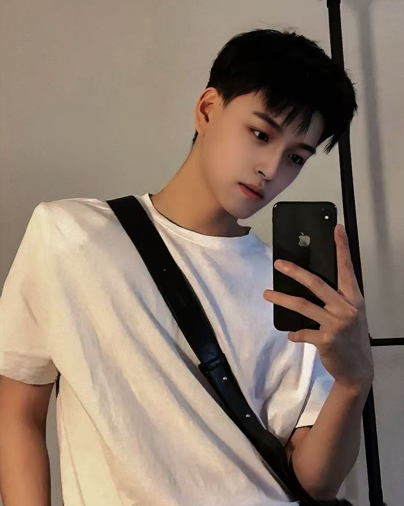 这里有你的光么