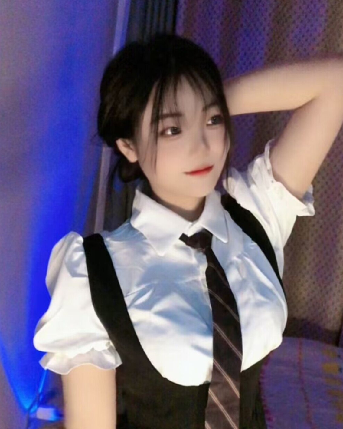 主播封面
