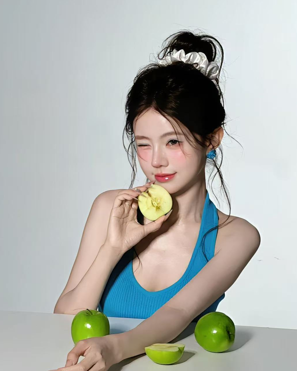 人间宝藏就是我