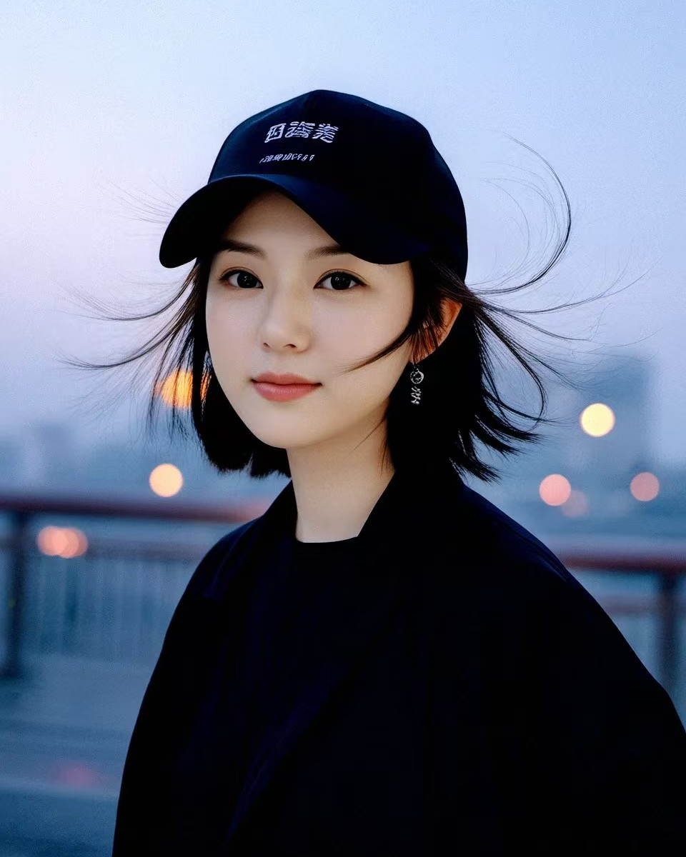 感谢遇见~送你一首歌！