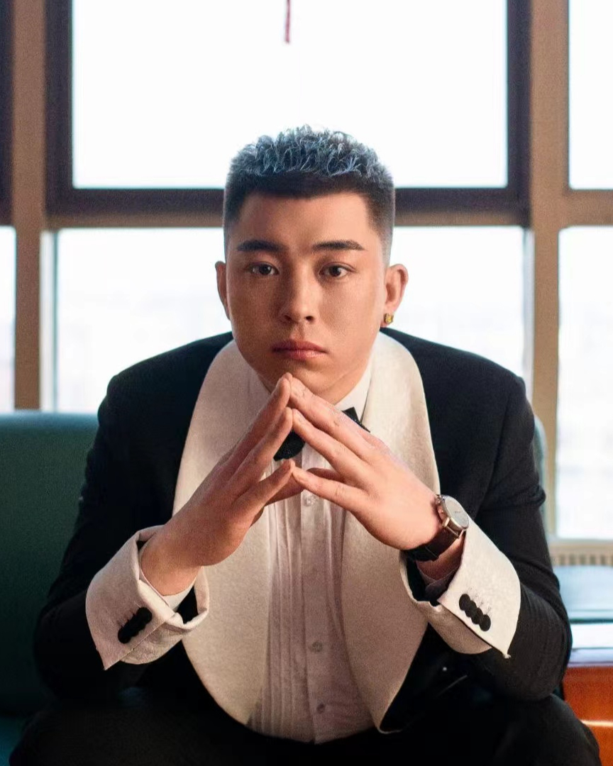 YY何以解忧 唯有大帅