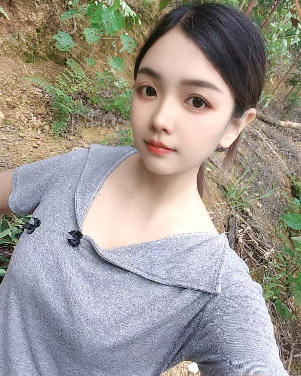 不是照骗哦