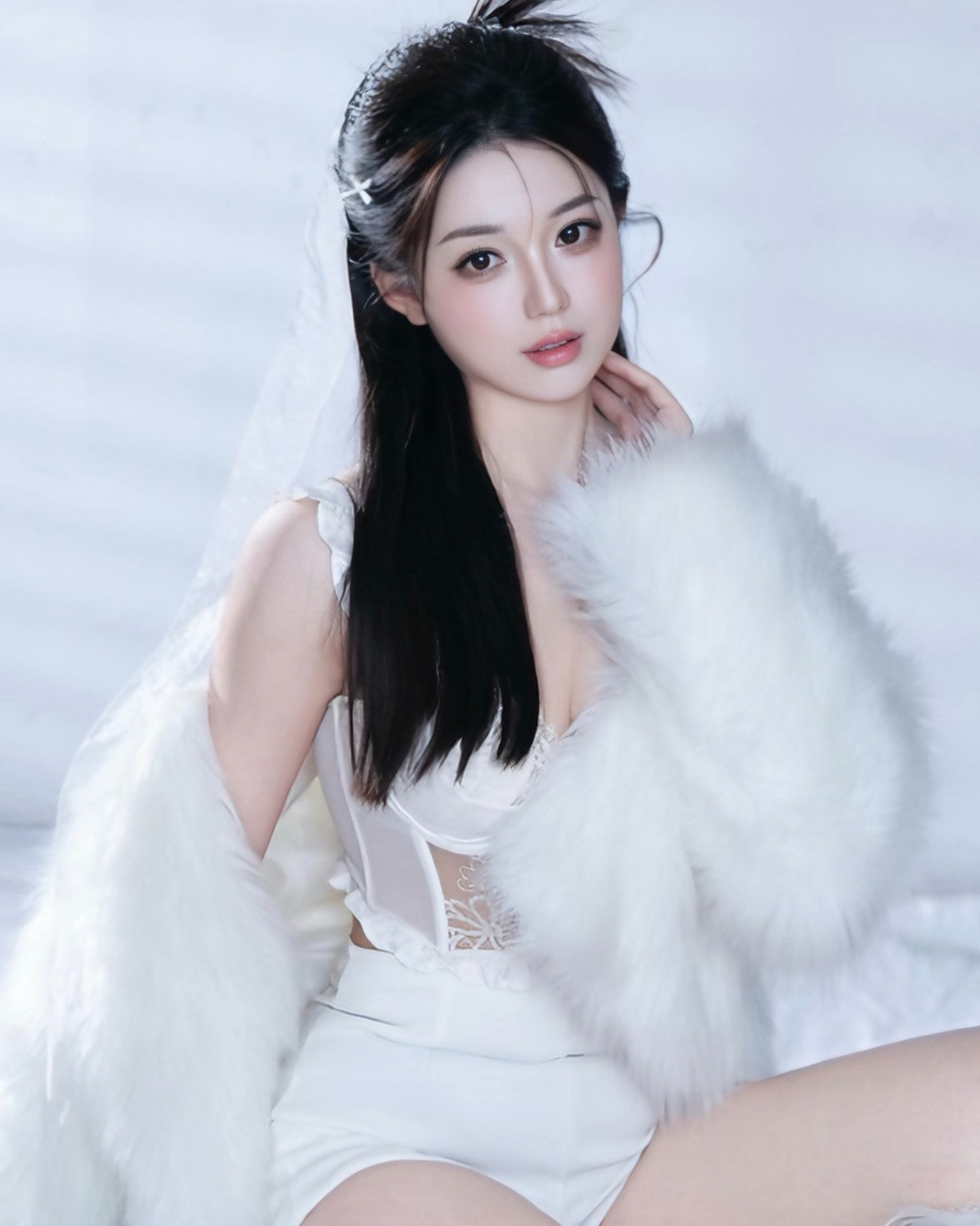 你就像风来了又走