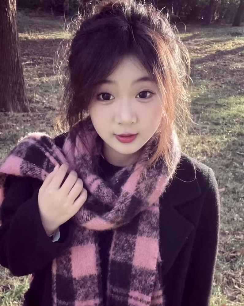 让让 让让 甜妹驾到！！