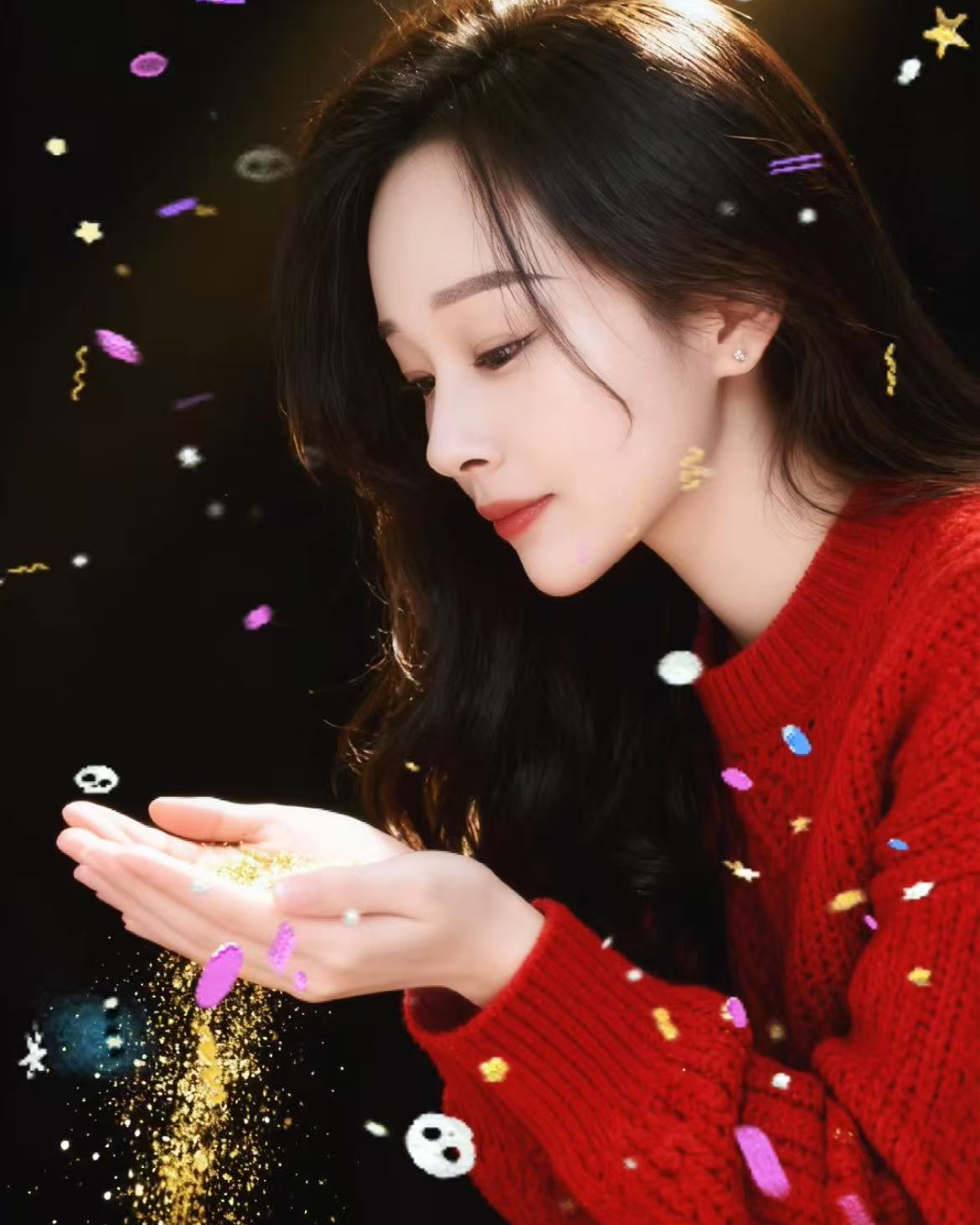 燃舞千星宠 正在直播