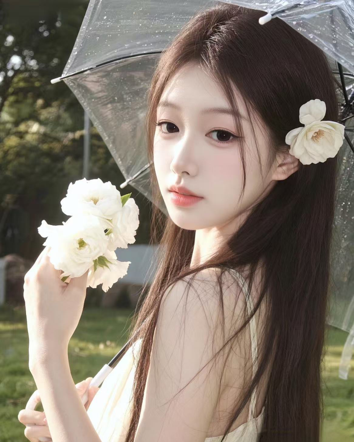 给个面子进来看看