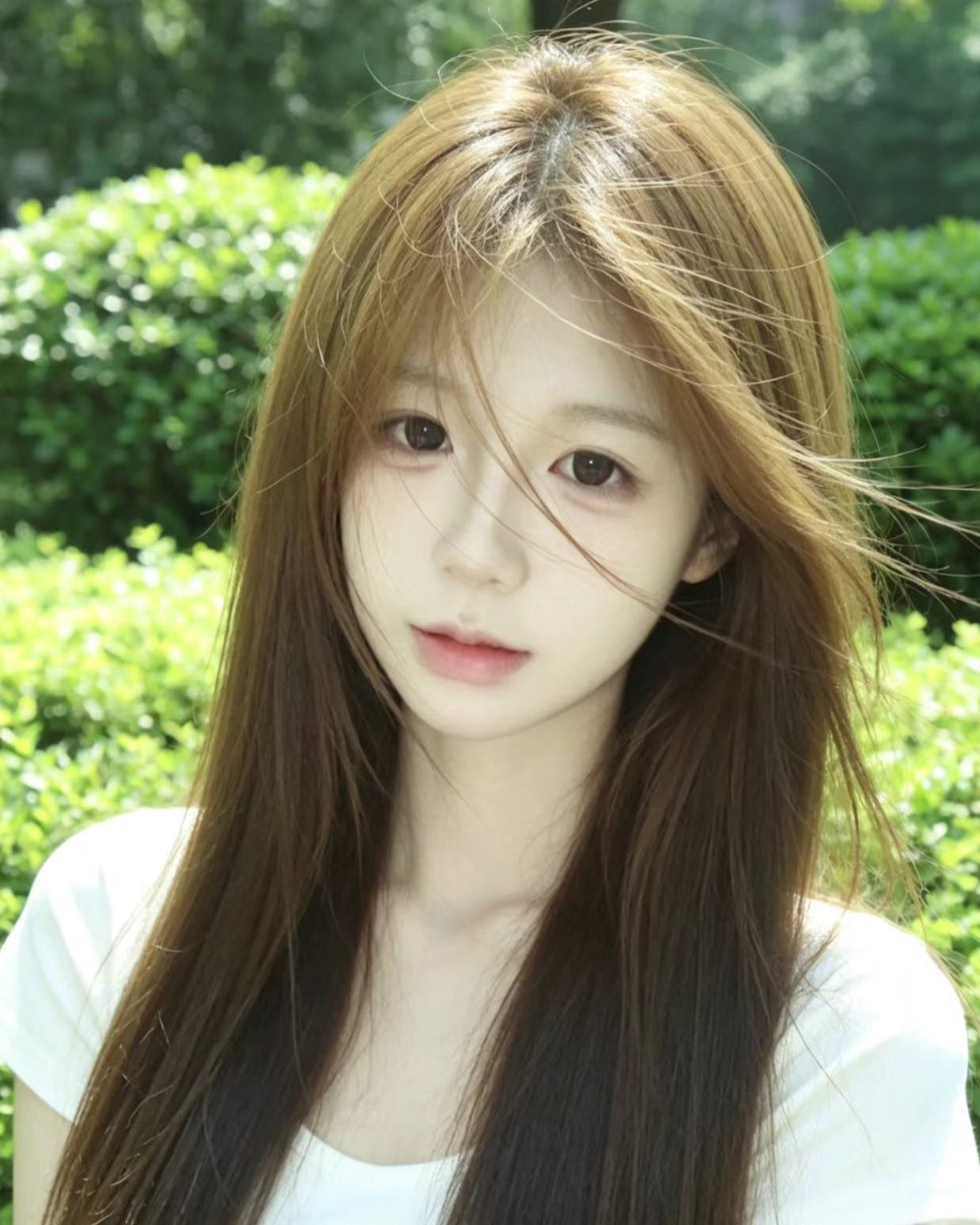 红毛给你一个亿