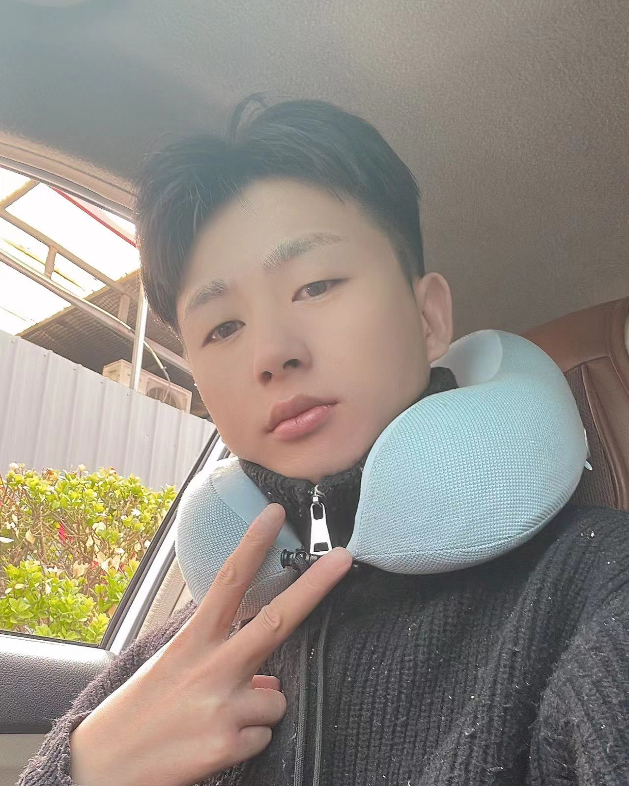 主播封面