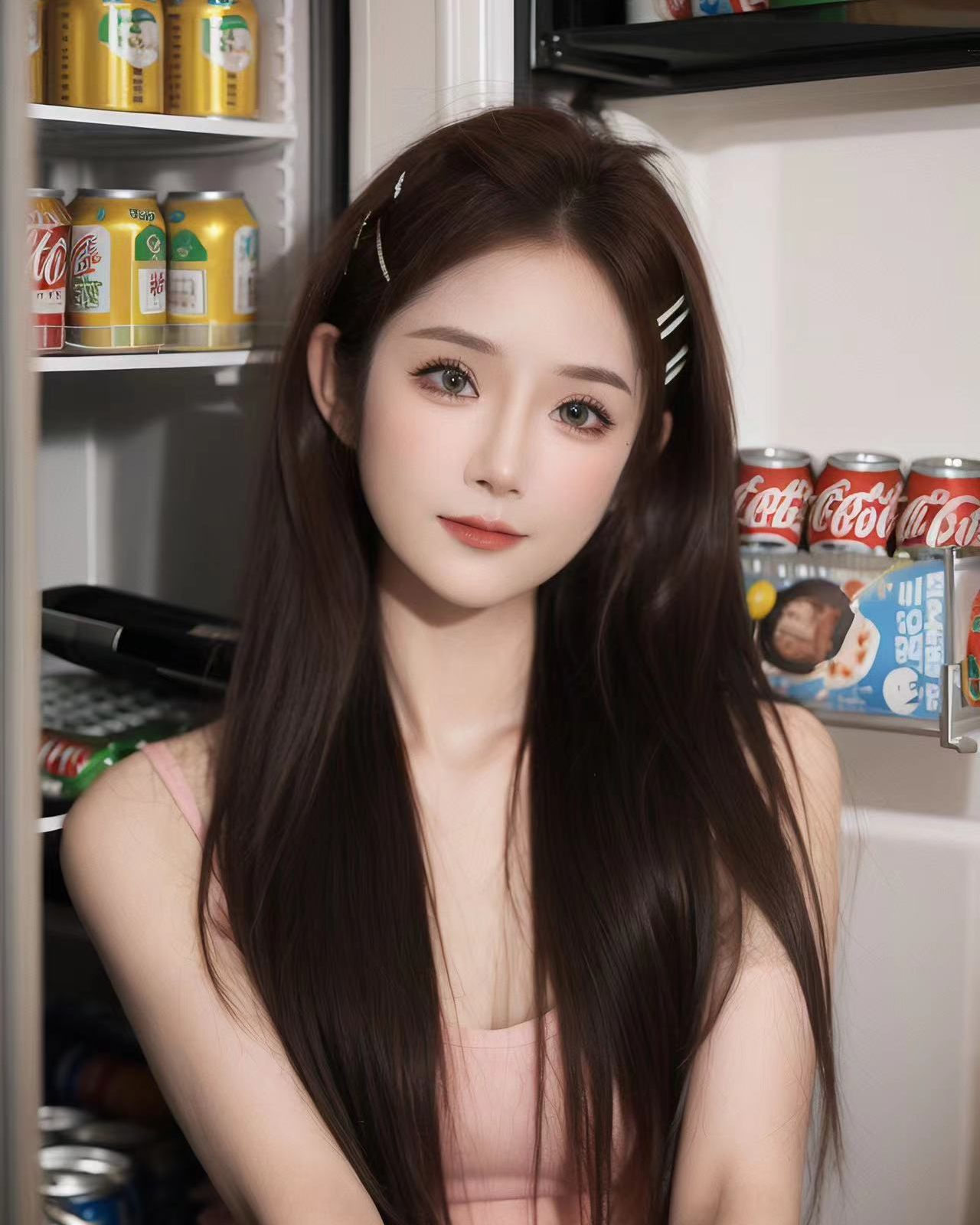 张张
